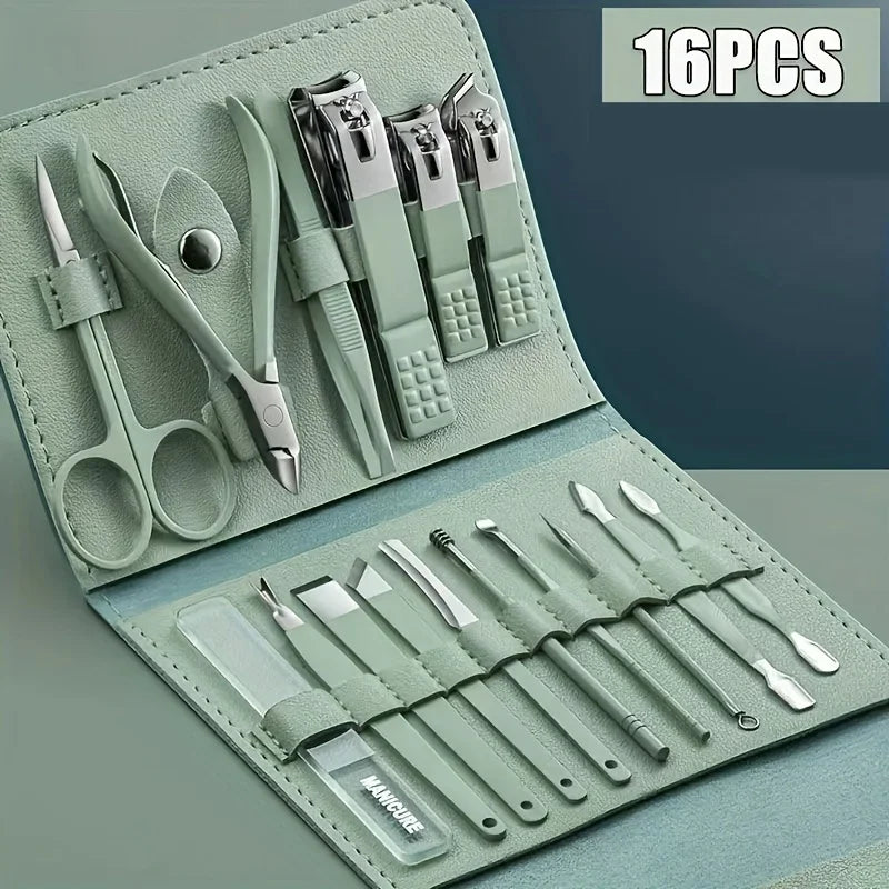 Puretrim kit (16pcs )