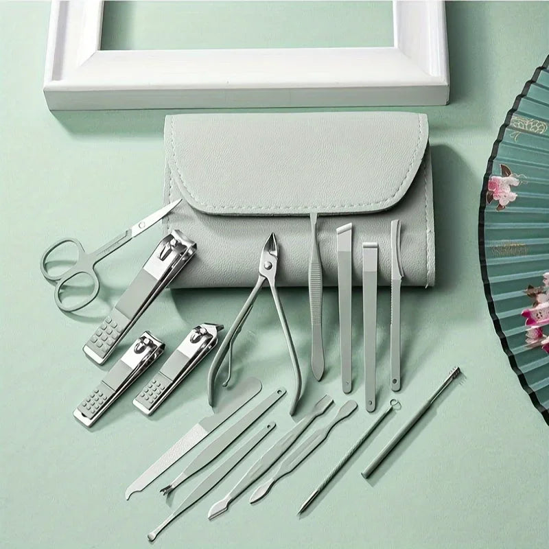 Puretrim kit (16pcs )