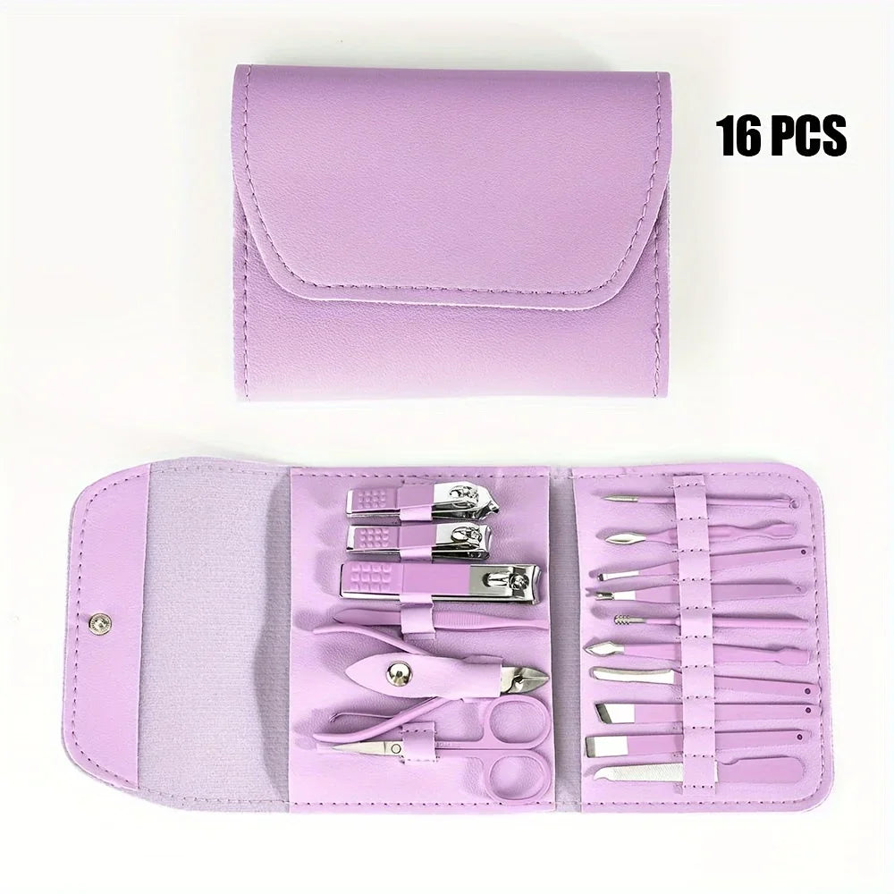 Puretrim kit (16pcs )