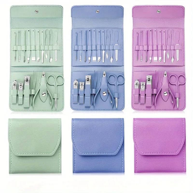 Puretrim kit (16pcs )